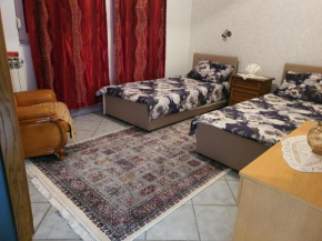 Apartman KIKI